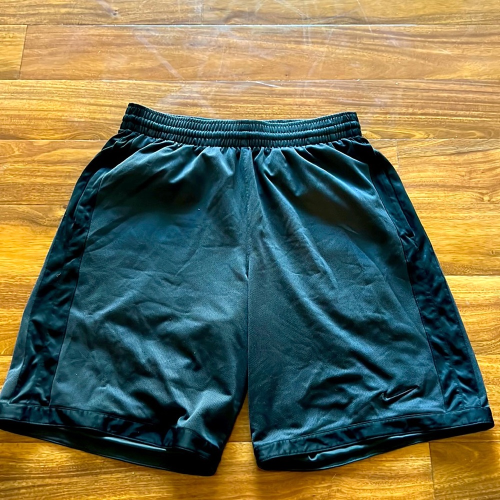 Nike Gym mesh shorts